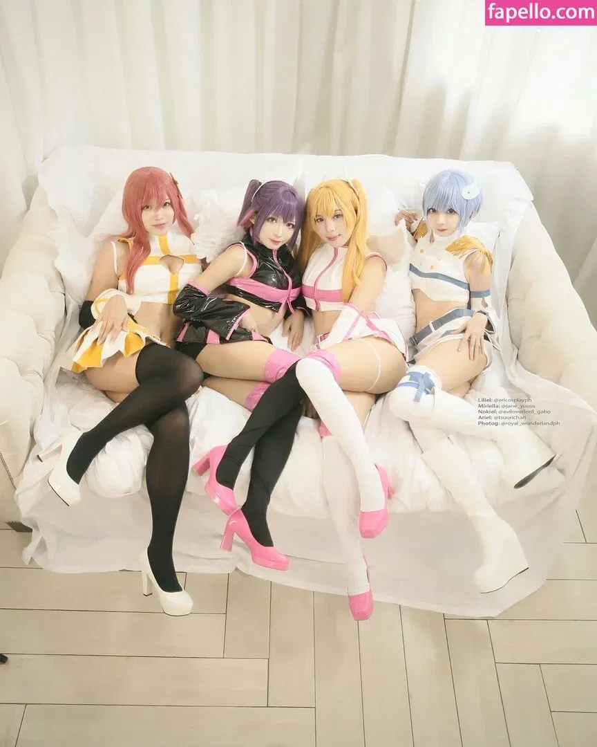 Evil Overlord Gabo Onlyfans Photo Gallery 