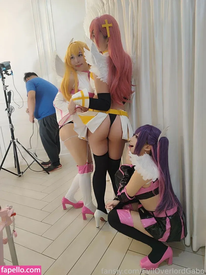 Evil Overlord Gabo Onlyfans Photo Gallery 