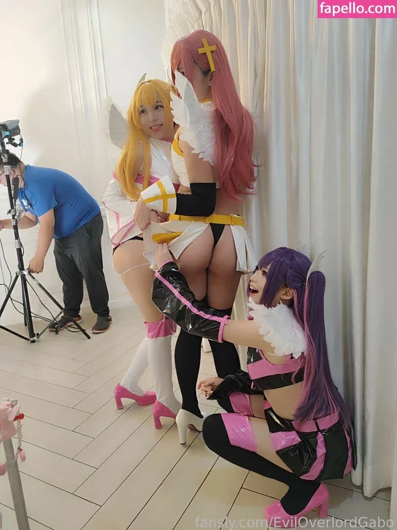 Evil Overlord Gabo Onlyfans Photo Gallery 