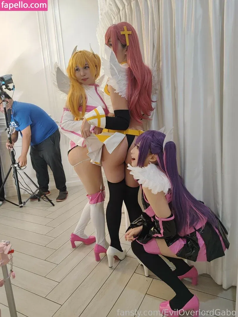 Evil Overlord Gabo Onlyfans Photo Gallery 