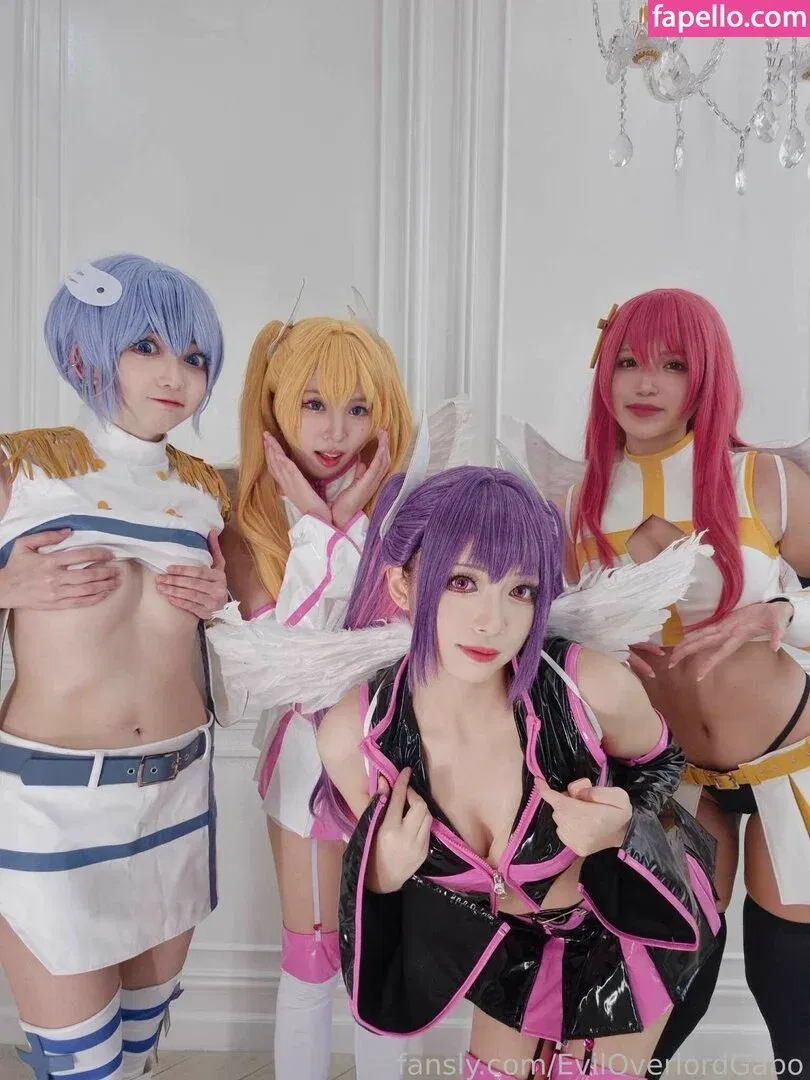 Evil Overlord Gabo Onlyfans Photo Gallery 