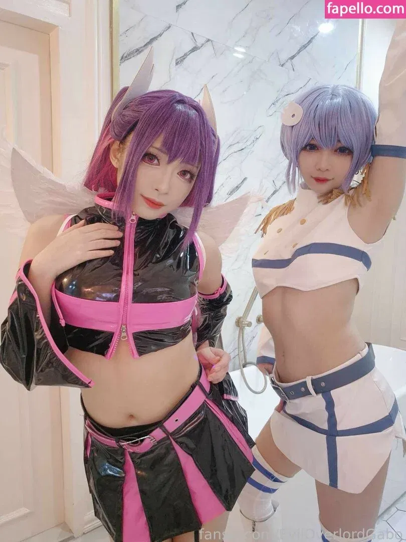 Evil Overlord Gabo Onlyfans Photo Gallery 