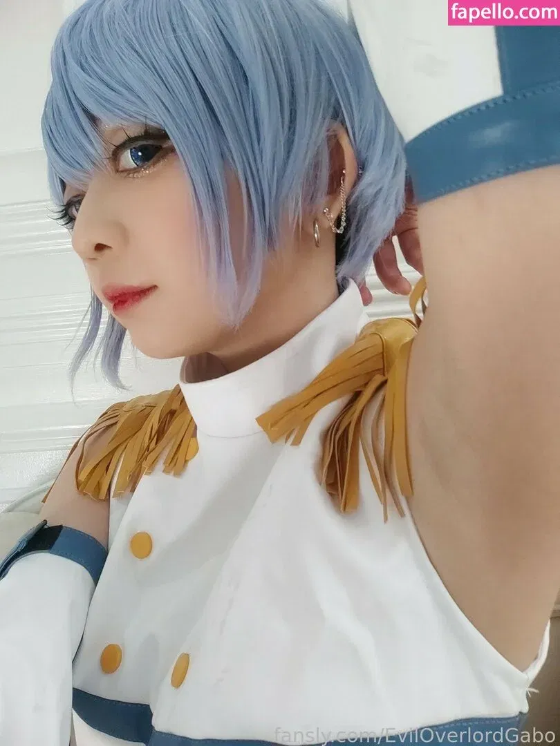 Evil Overlord Gabo Onlyfans Photo Gallery 