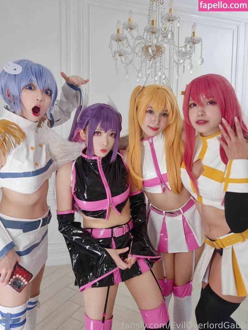 Evil Overlord Gabo Onlyfans Photo Gallery 