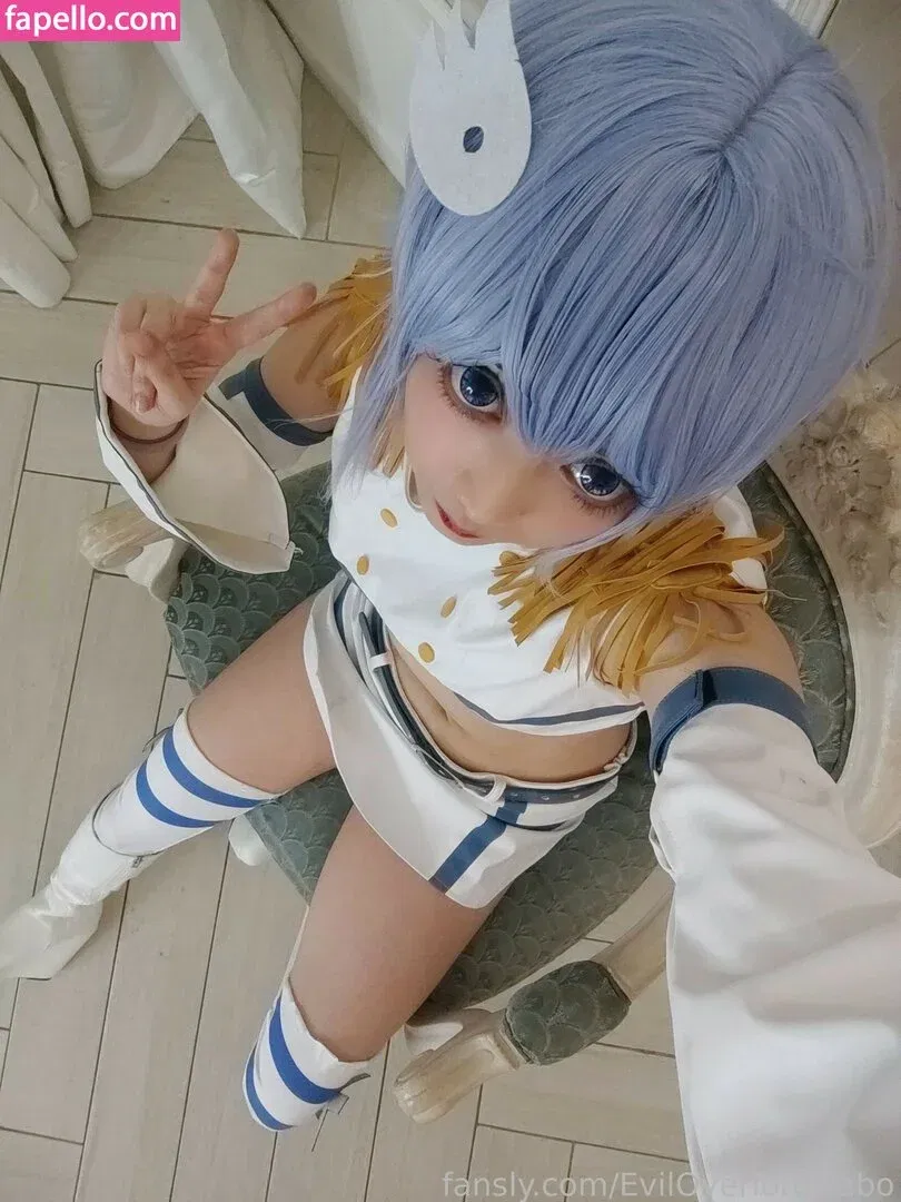 Evil Overlord Gabo Onlyfans Photo Gallery 