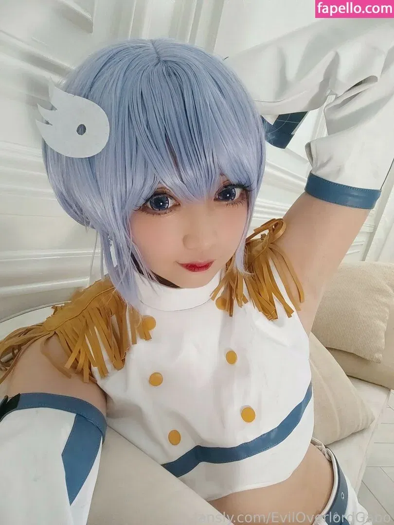 Evil Overlord Gabo Onlyfans Photo Gallery 