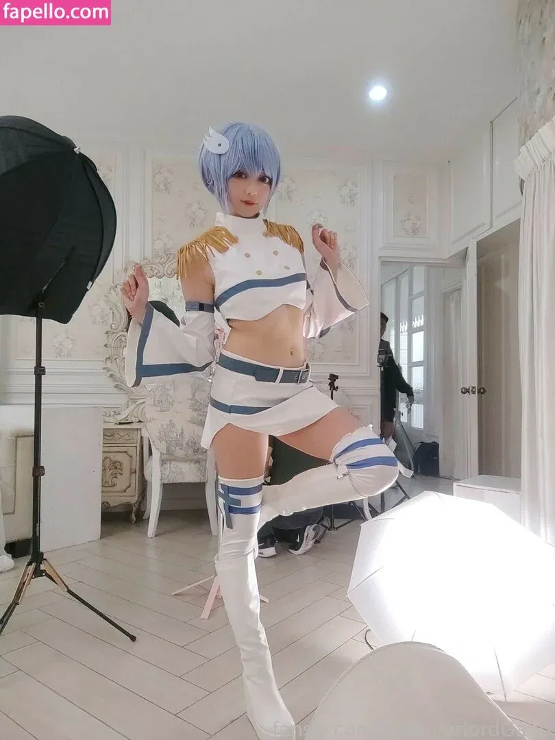 Evil Overlord Gabo Onlyfans Photo Gallery 