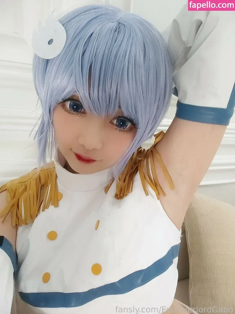 Evil Overlord Gabo Onlyfans Photo Gallery 