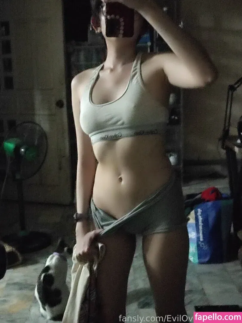 Evil Overlord Gabo Onlyfans Photo Gallery 