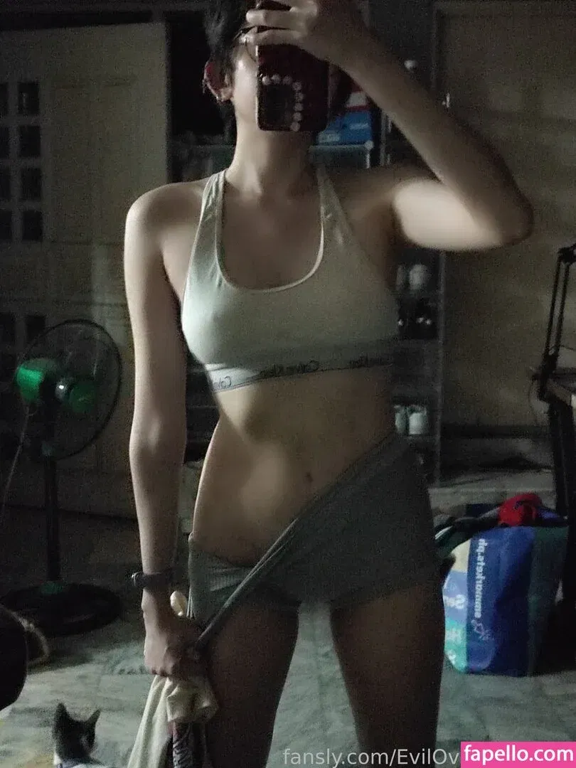 Evil Overlord Gabo Onlyfans Photo Gallery 