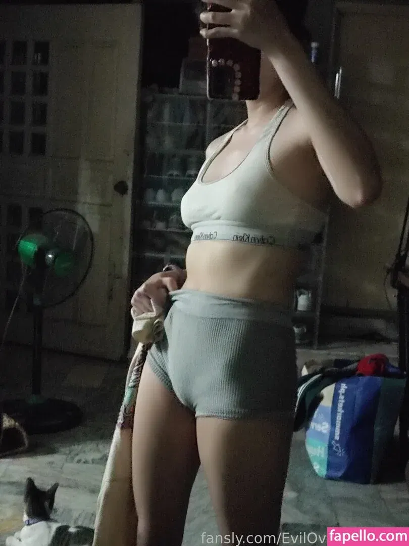 Evil Overlord Gabo Onlyfans Photo Gallery 