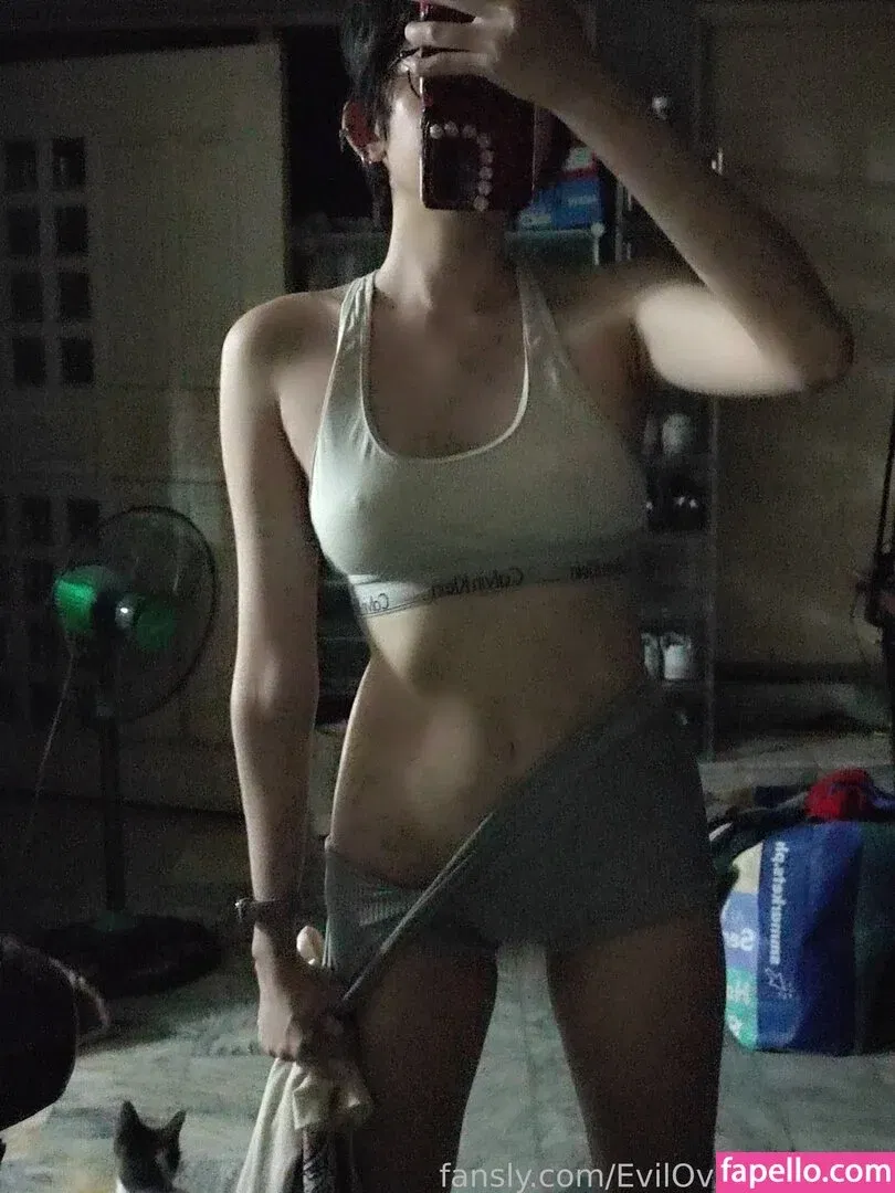 Evil Overlord Gabo Onlyfans Photo Gallery 