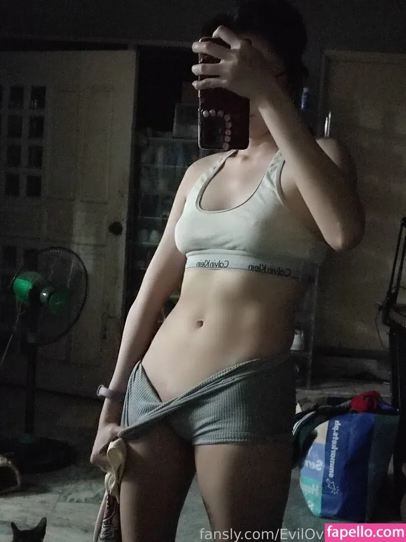 Evil Overlord Gabo Onlyfans Photo Gallery 