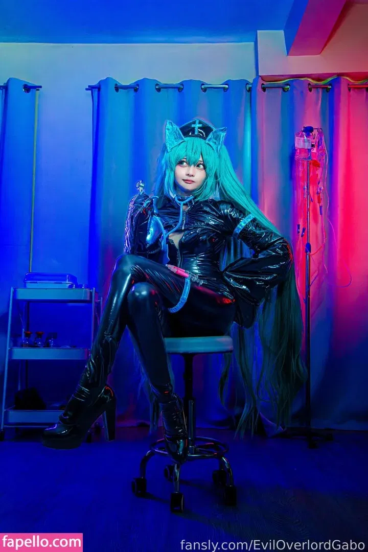 Evil Overlord Gabo Onlyfans Photo Gallery 