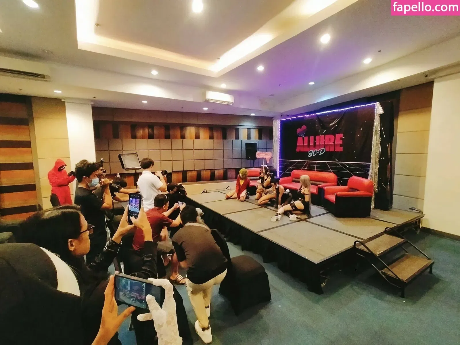 Evil Overlord Gabo Onlyfans Photo Gallery 