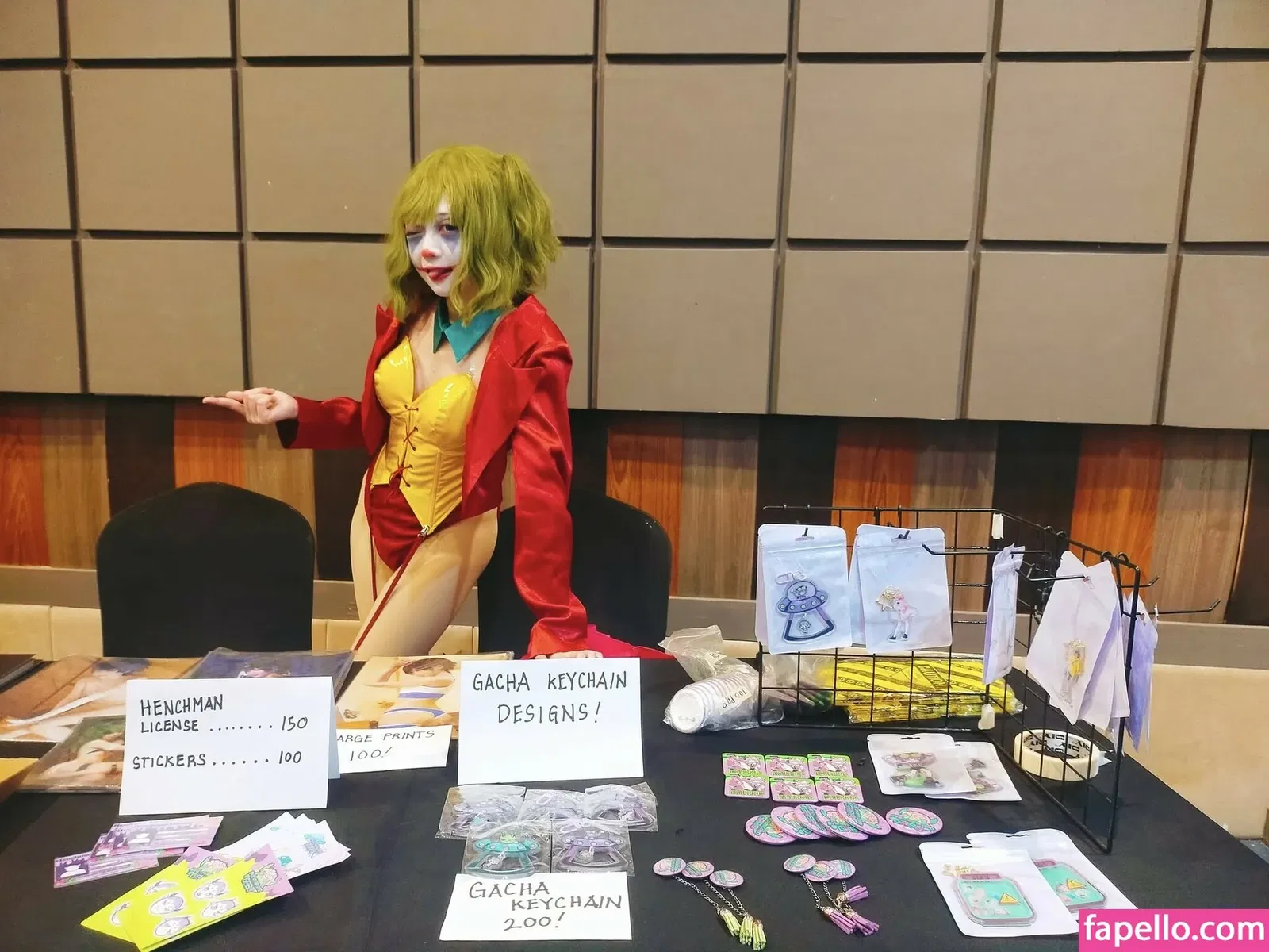 Evil Overlord Gabo Onlyfans Photo Gallery 