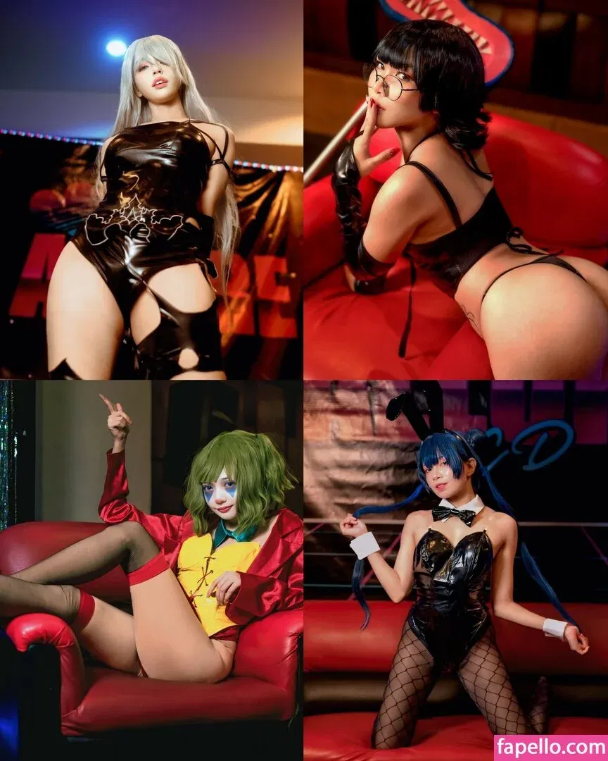 Evil Overlord Gabo Onlyfans Photo Gallery 