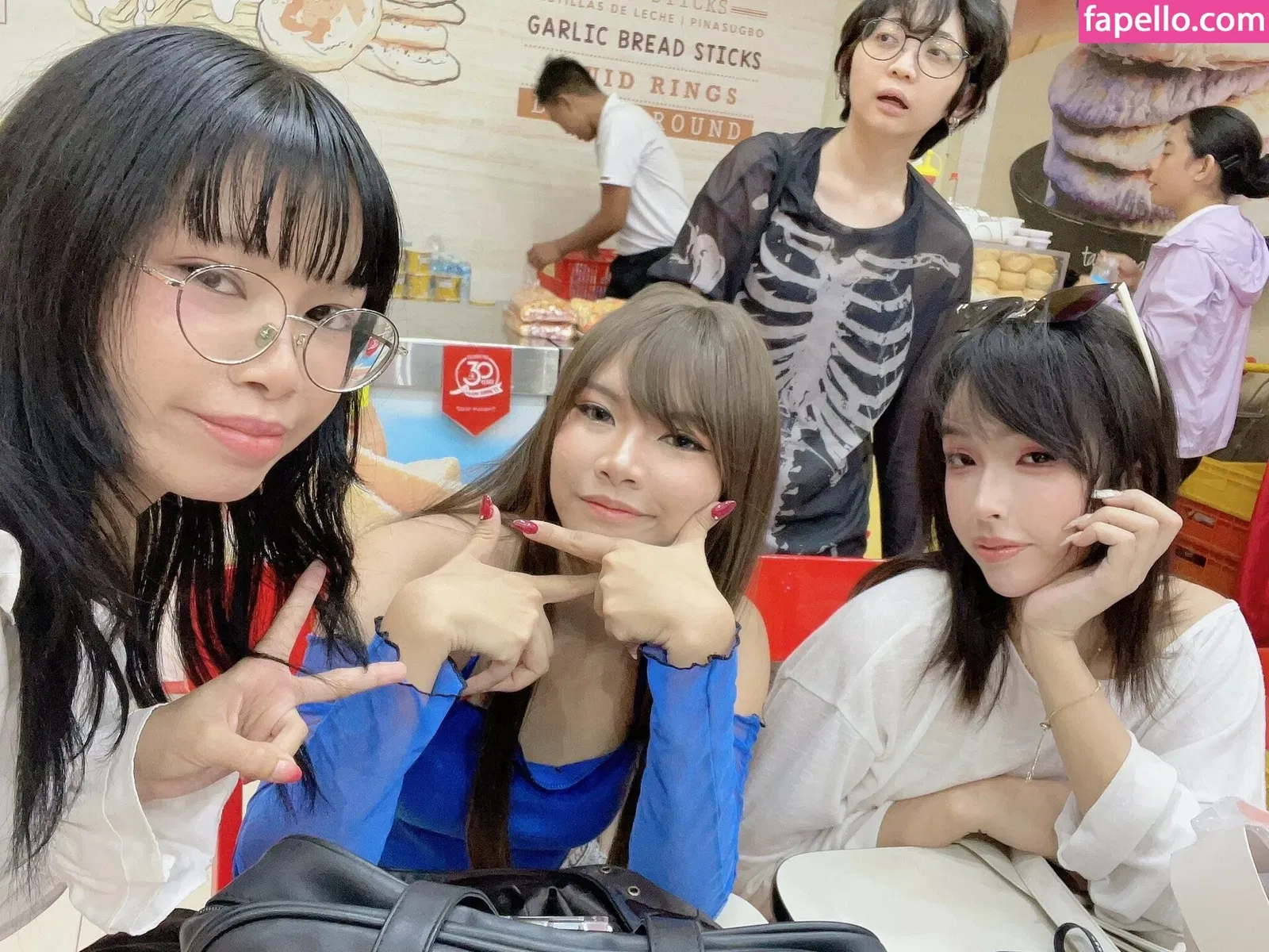 Evil Overlord Gabo Onlyfans Photo Gallery 