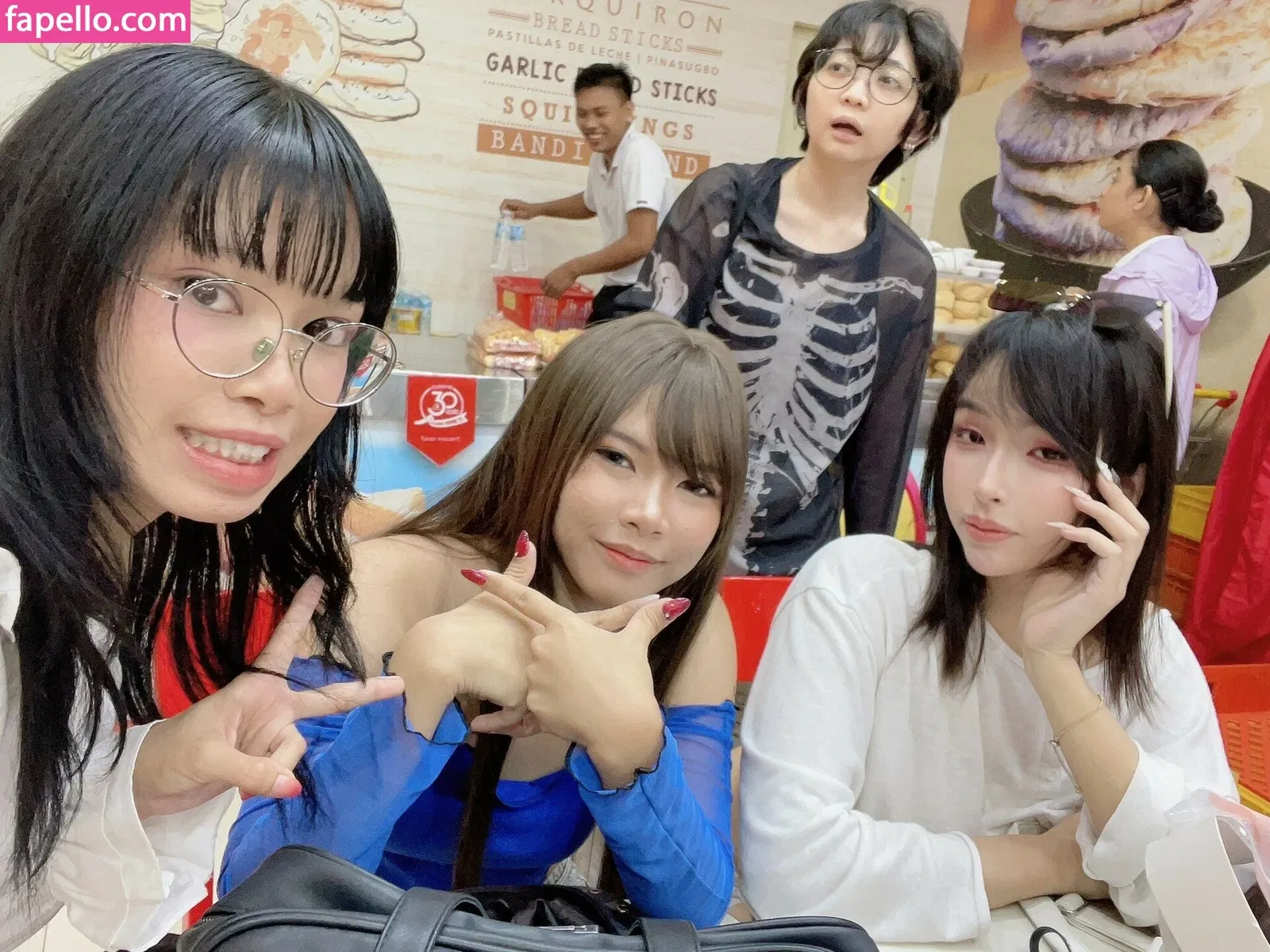 Evil Overlord Gabo Onlyfans Photo Gallery 