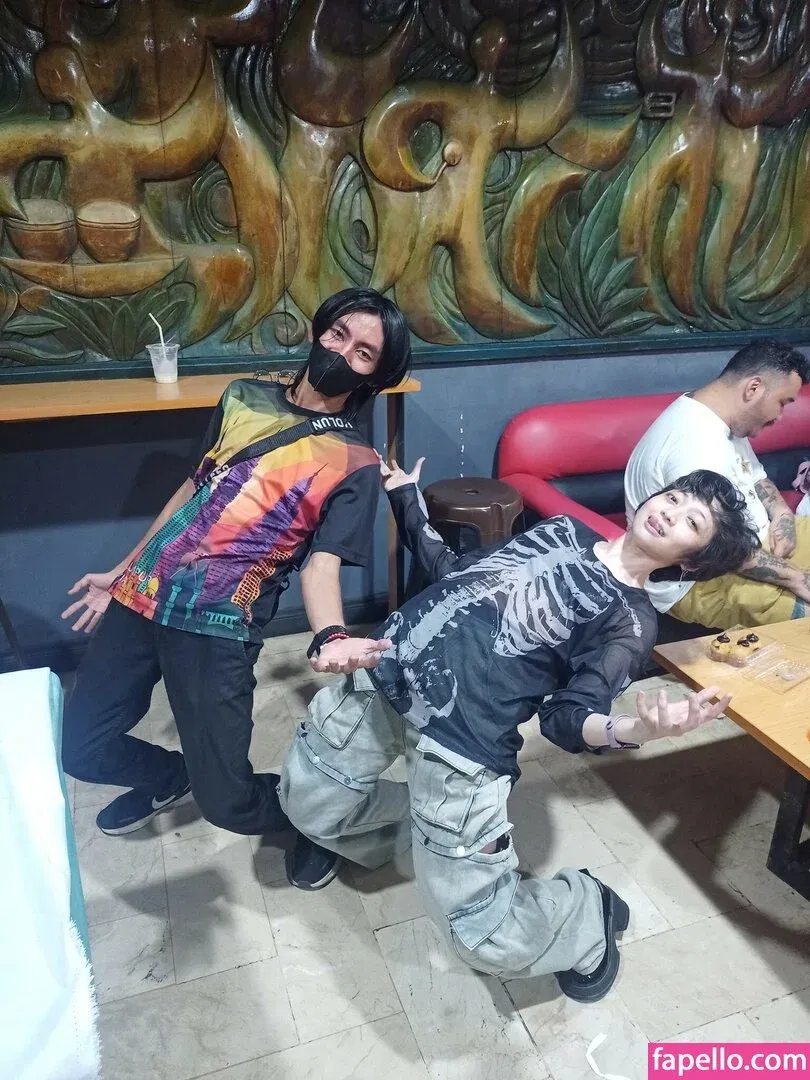 Evil Overlord Gabo Onlyfans Photo Gallery 