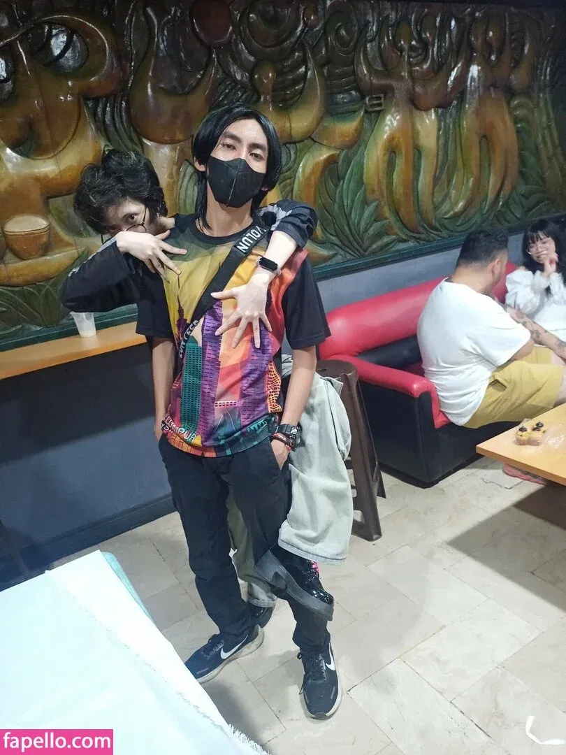 Evil Overlord Gabo Onlyfans Photo Gallery 