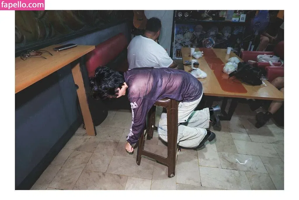 Evil Overlord Gabo Onlyfans Photo Gallery 