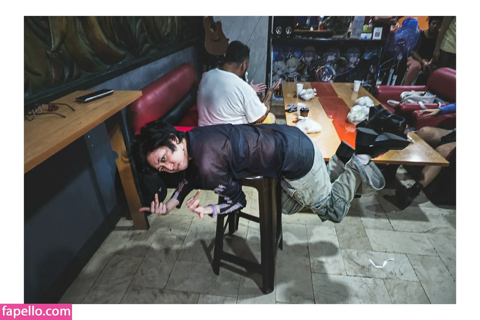 Evil Overlord Gabo Onlyfans Photo Gallery 