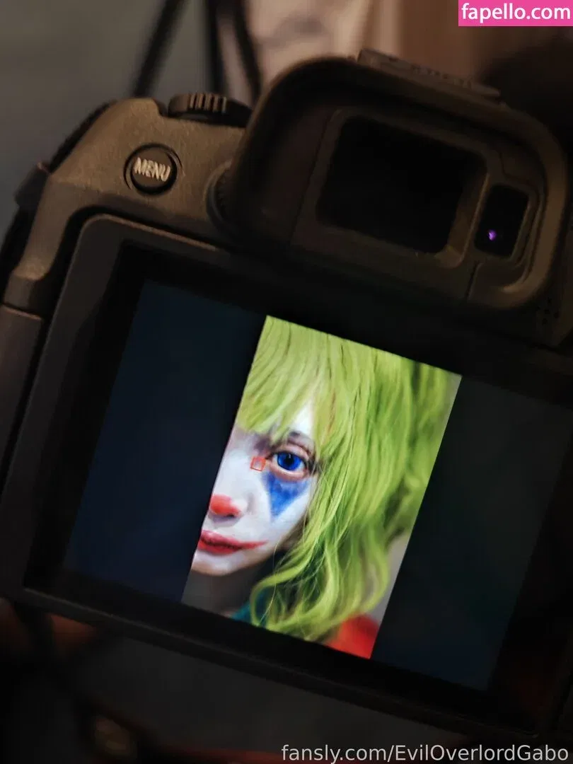 Evil Overlord Gabo Onlyfans Photo Gallery 