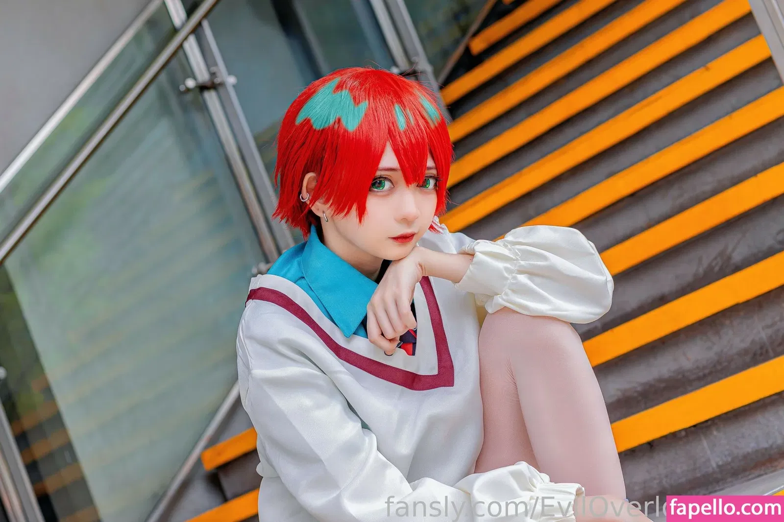 Evil Overlord Gabo Onlyfans Photo Gallery 