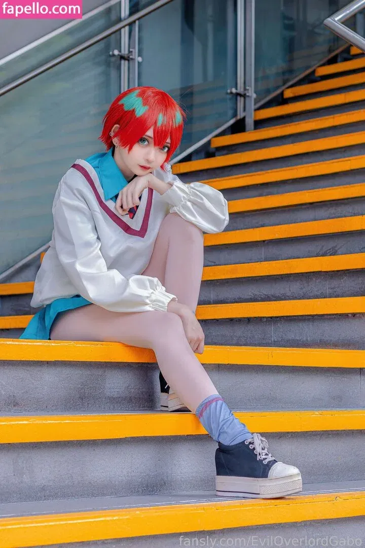 Evil Overlord Gabo Onlyfans Photo Gallery 