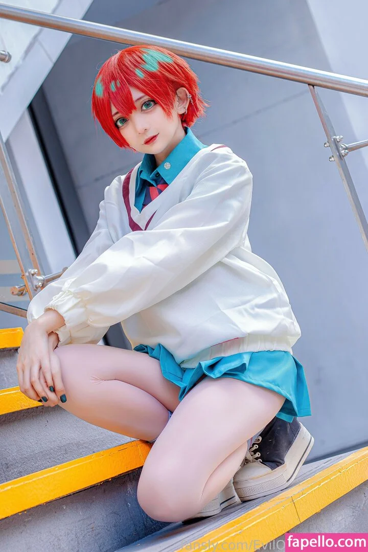 Evil Overlord Gabo Onlyfans Photo Gallery 