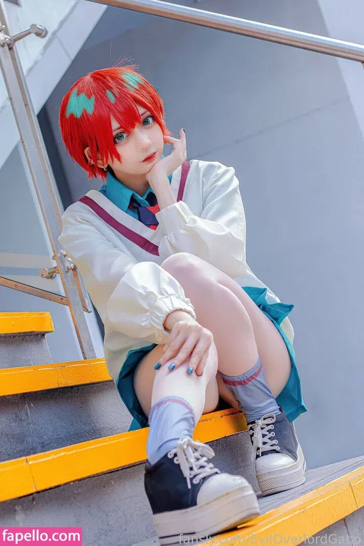 Evil Overlord Gabo Onlyfans Photo Gallery 