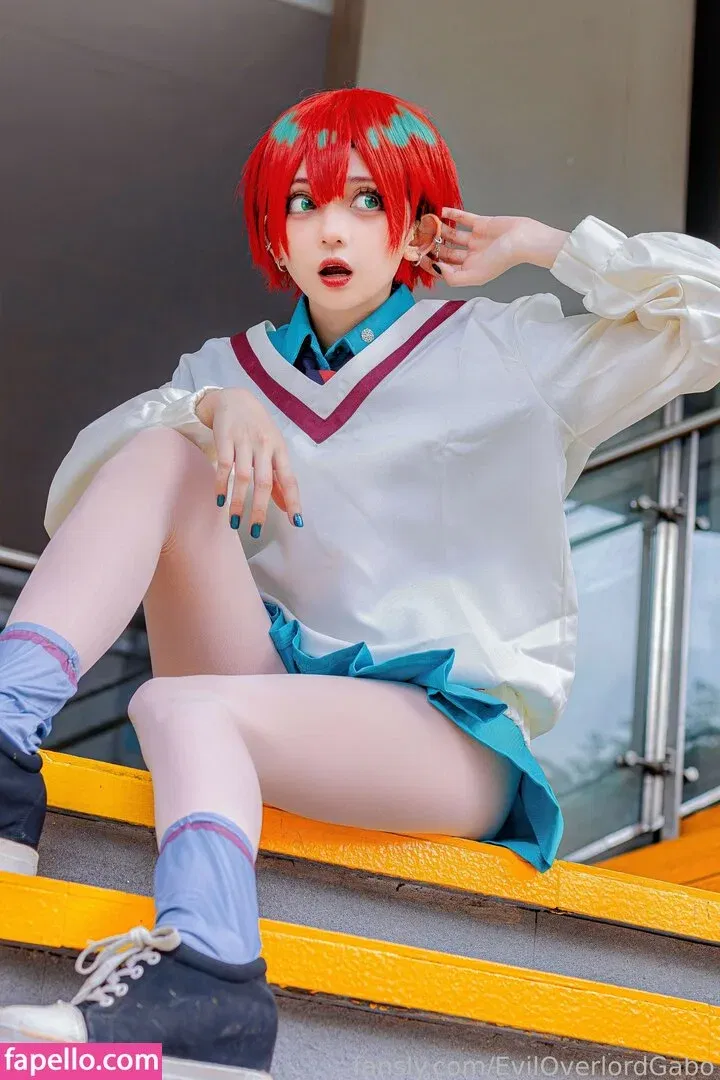 Evil Overlord Gabo Onlyfans Photo Gallery 