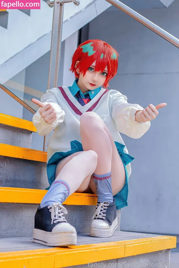 Evil Overlord Gabo Onlyfans Photo Gallery 