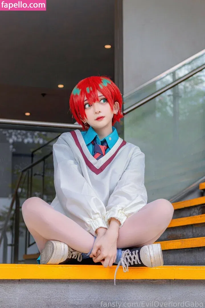 Evil Overlord Gabo Onlyfans Photo Gallery 