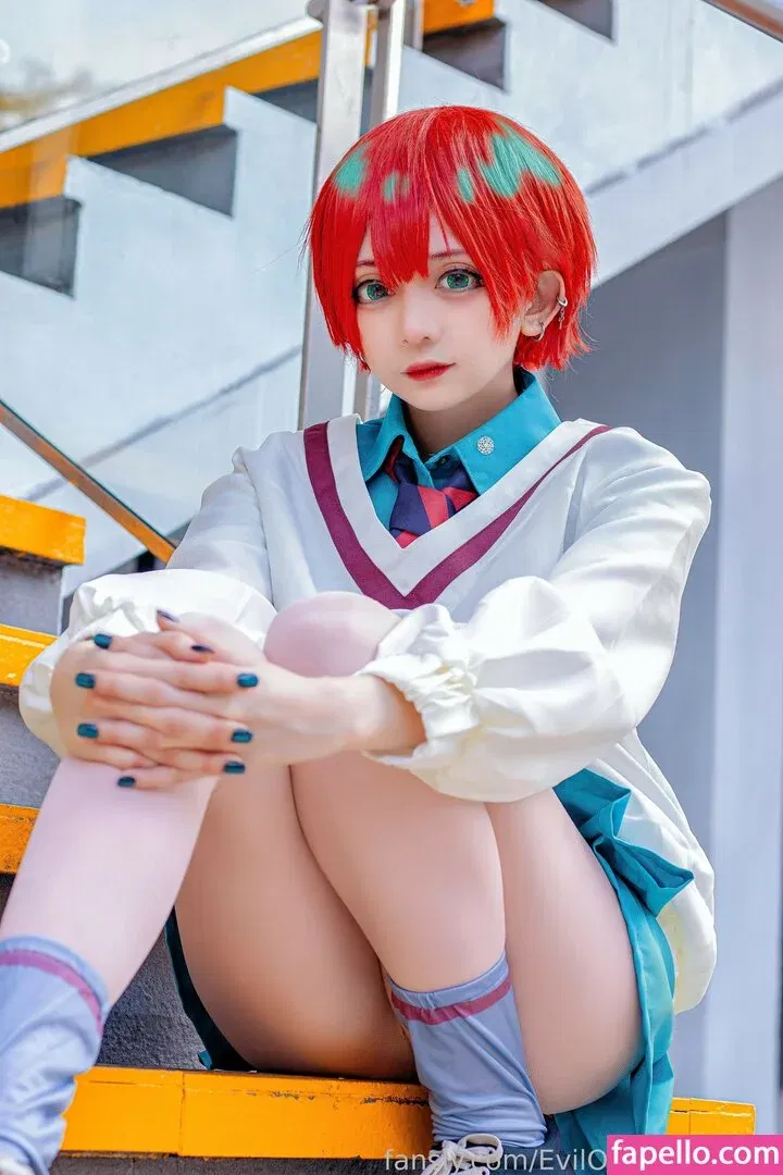 Evil Overlord Gabo Onlyfans Photo Gallery 