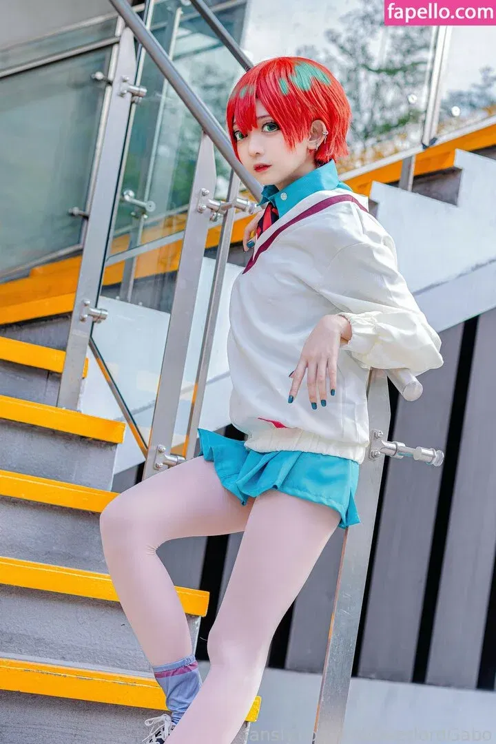 Evil Overlord Gabo Onlyfans Photo Gallery 