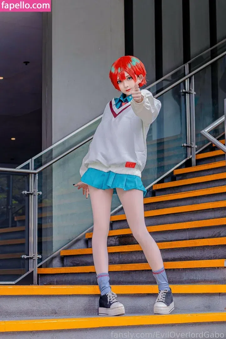 Evil Overlord Gabo Onlyfans Photo Gallery 