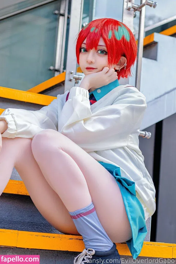 Evil Overlord Gabo Onlyfans Photo Gallery 