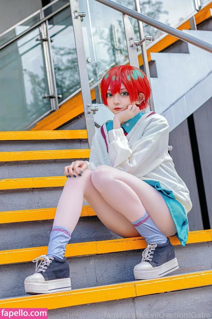 Evil Overlord Gabo Onlyfans Photo Gallery 