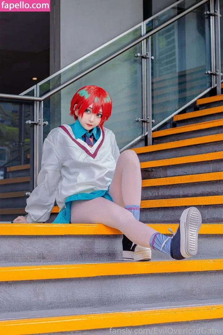 Evil Overlord Gabo Onlyfans Photo Gallery 