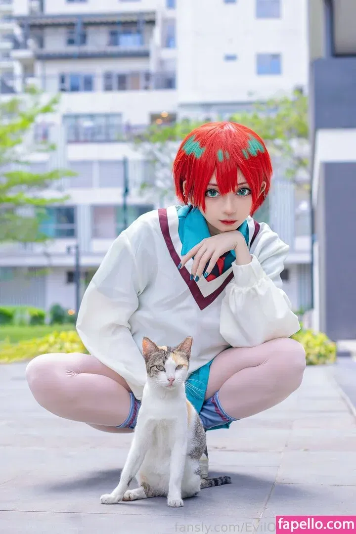 Evil Overlord Gabo Onlyfans Photo Gallery 