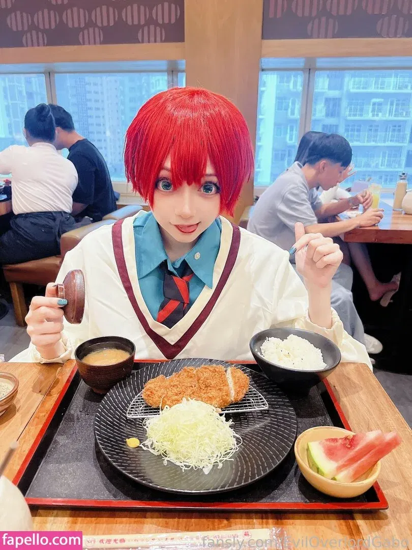 Evil Overlord Gabo Onlyfans Photo Gallery 