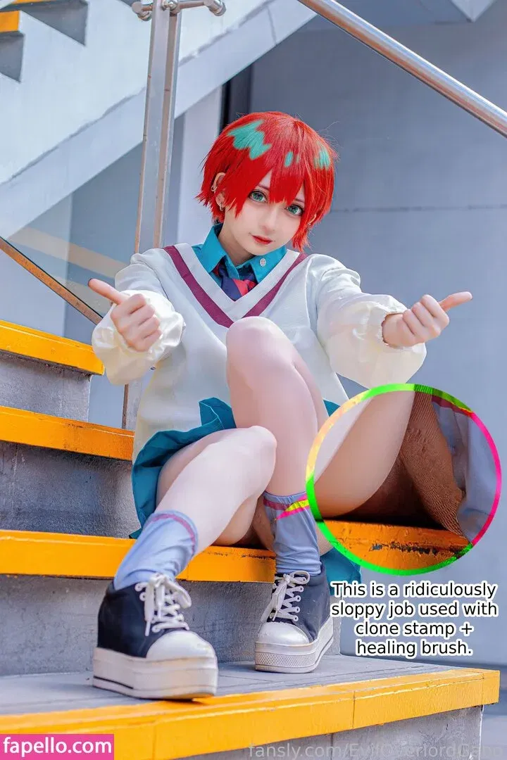 Evil Overlord Gabo Onlyfans Photo Gallery 