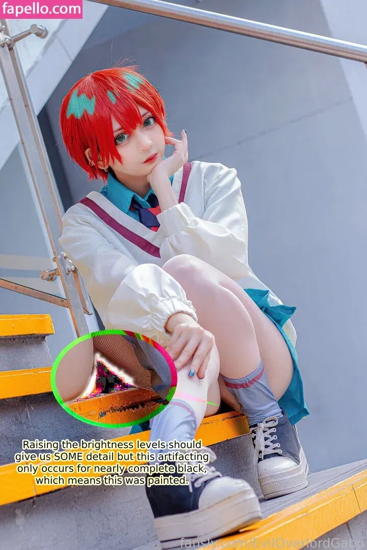 Evil Overlord Gabo Onlyfans Photo Gallery 