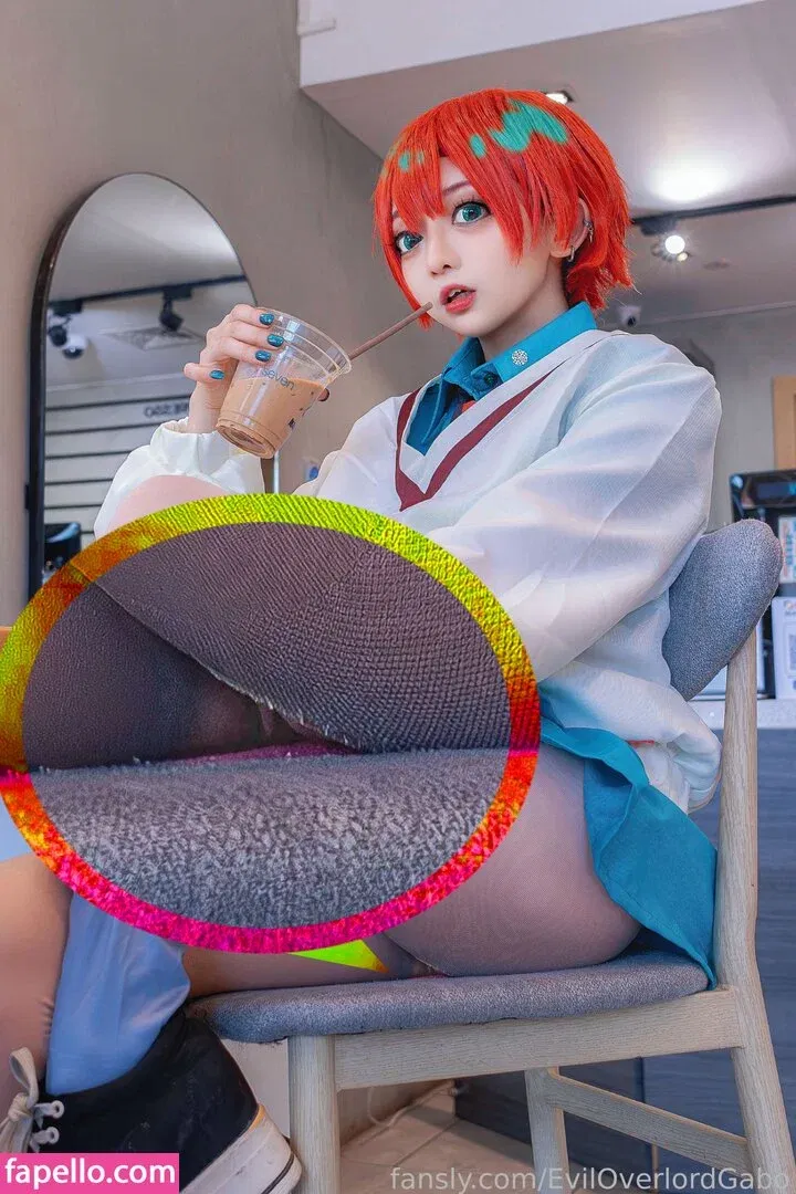 Evil Overlord Gabo Onlyfans Photo Gallery 