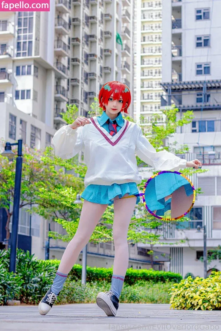 Evil Overlord Gabo Onlyfans Photo Gallery 