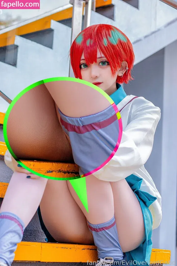 Evil Overlord Gabo Onlyfans Photo Gallery 