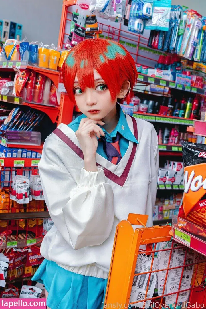 Evil Overlord Gabo Onlyfans Photo Gallery 