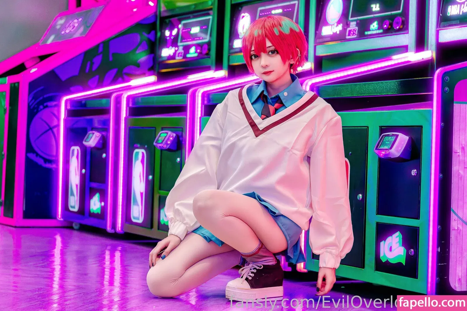 Evil Overlord Gabo Onlyfans Photo Gallery 